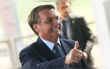 O ex-presidente continua inscrito na dívida ativa de São Paulo