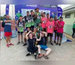 Ivaiporã conquista 9º título dos Jogos Paradesportivos do Paraná