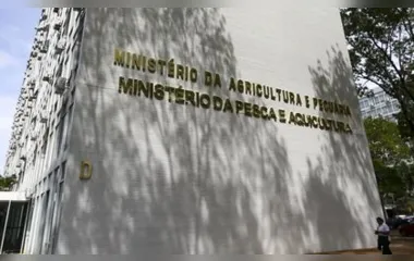 Ministério da Agricultura e Pecuária