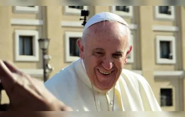 O pontífice também anunciou uma viagem à Bélgica em 2024 e disse que tem pendente uma visita à Argentina e outra à Polinésia