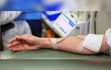 Hospital de Maringá pede doações de sangue: 'estamos desesperados'