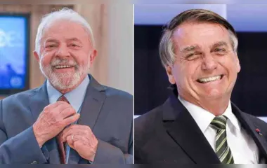 Eleição municipal será reedição da eleição entre Lula e Bolsonaro