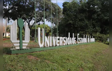 Universidade Estadual de Londrina retoma atividades nesta segunda (22)
