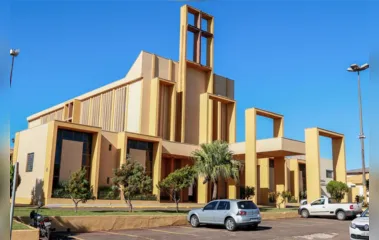 Apucarana tem mais de 300 igrejas e templos, revela pesquisa do IBGE