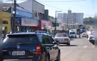 Prefeitura de São Pedro do Ivaí vai custear transporte universitário