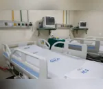 A mulher procurou o Hospital Universitário do Oeste do Paraná por conta das complicações
