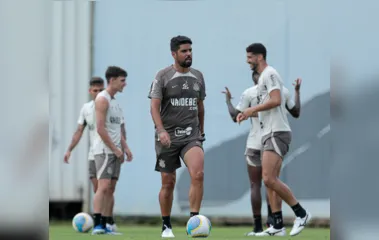Corinthians vai disputar amistoso contra o Londrina; saiba quando