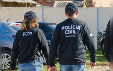 Polícia divulga retrato falado de suspeito de homofobia em Curitiba