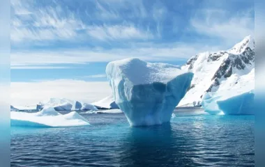 Verões sem gelo no Ártico podem acontecer mais cedo do que o esperado