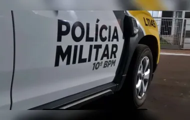 Confusão entre atual e ex mulher mobiliza polícia em Apucarana