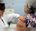 A Sesa já recebeu 3.172.000 doses do imunizante