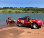 Adolescente morre afogada em lago durante festa