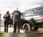 Polícia Civil faz operação em Ivaiporã; ao menos 5 foram presos