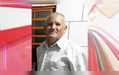 Armindo Pereira, 65 anos