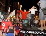 Beto Preto faz balanço de sua campanha eleitoral