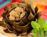 Alcachofra ganha destaque na gastronomia