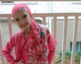 Menina de 10 anos morre após seis anos de batalha contra um câncer