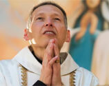 Padre Marcelo Rossi se apresenta neste fim de semana em Jandaia do Sul