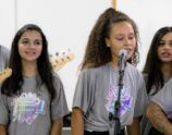 Edhucca leva arte e cultura a 140 jovens através do Profice