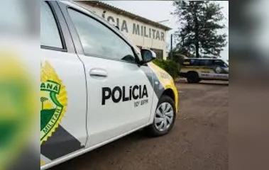 Duas pessoas foram roubadas em Apucarana