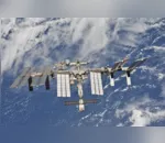Nasa anuncia construção de hotel na Estação Espacial Internacional