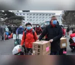 China tem 1.770 mortes por coronavírus; escolas continuam fechadas